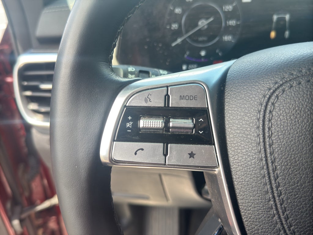 2023 Kia Telluride SX Prestige