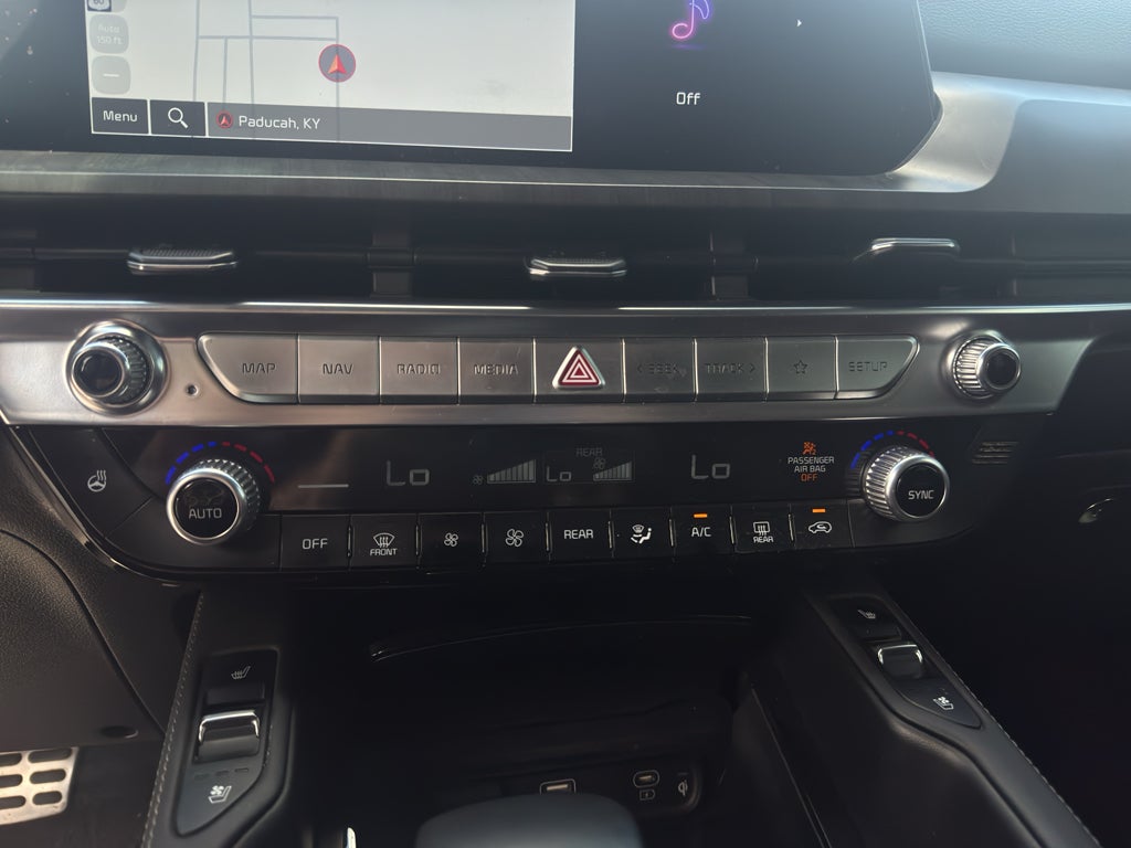 2023 Kia Telluride SX Prestige