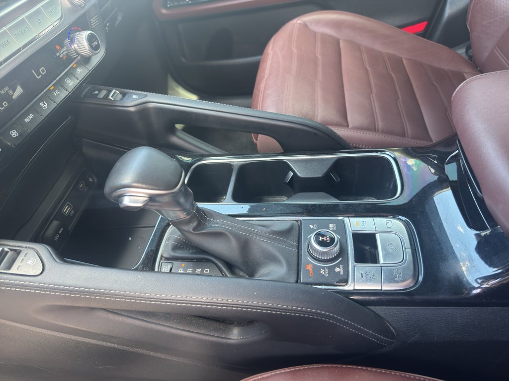 2023 Kia Telluride SX Prestige