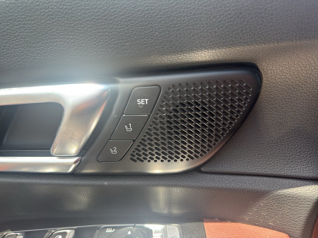 2023 Kia Telluride SX Prestige