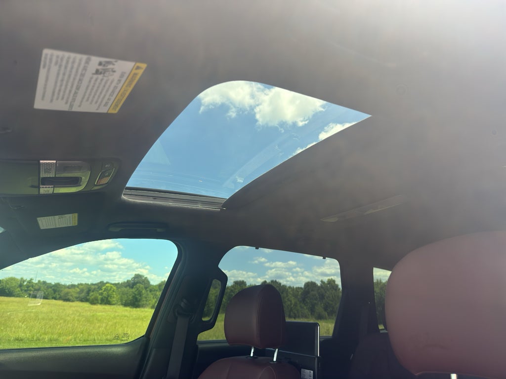 2023 Kia Telluride SX Prestige