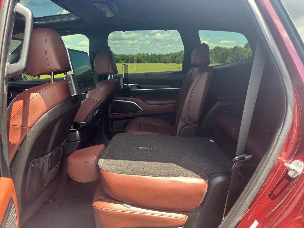 2023 Kia Telluride SX Prestige