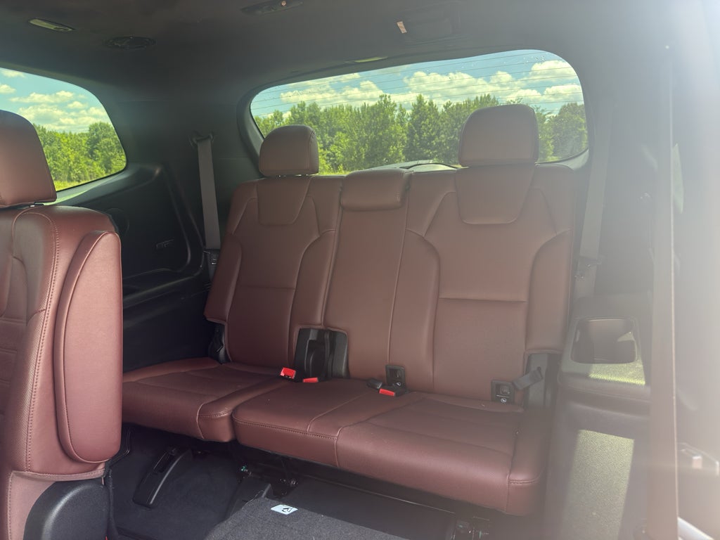 2023 Kia Telluride SX Prestige
