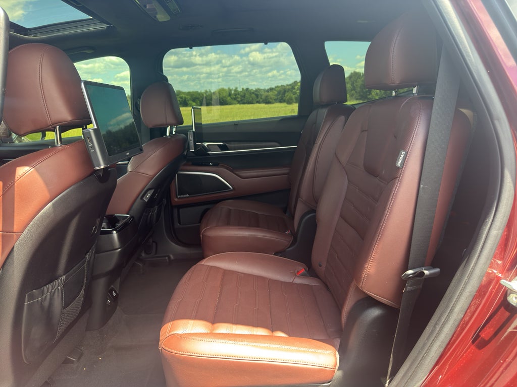 2023 Kia Telluride SX Prestige