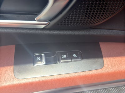 2023 Kia Telluride SX Prestige