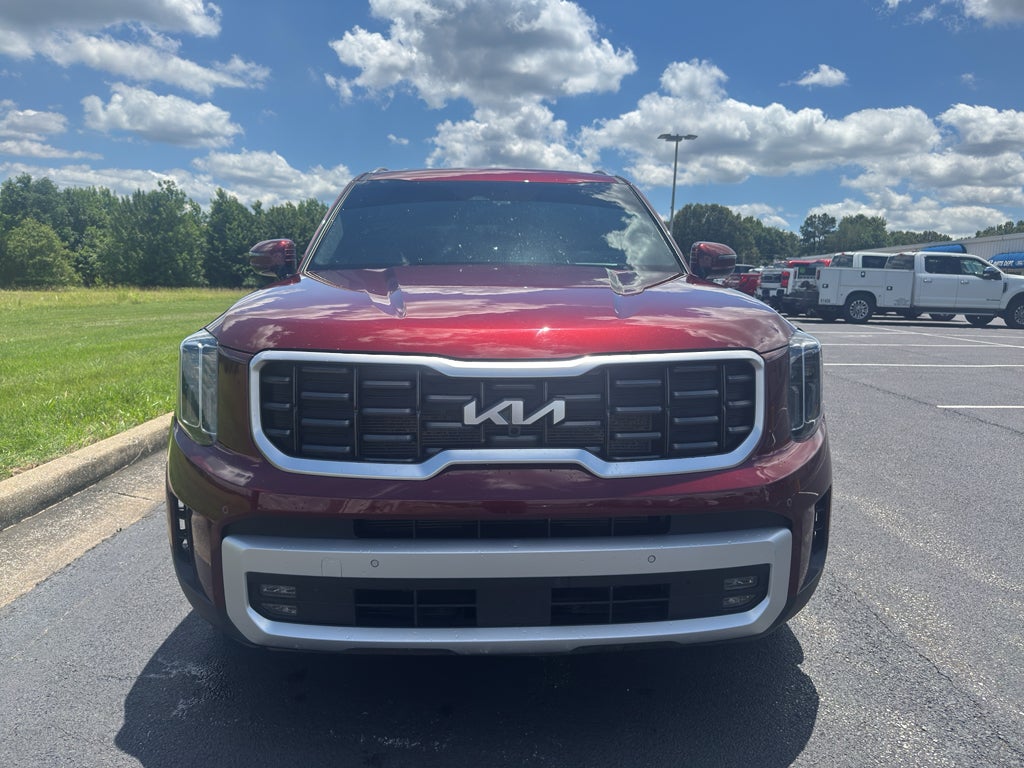 2023 Kia Telluride SX Prestige