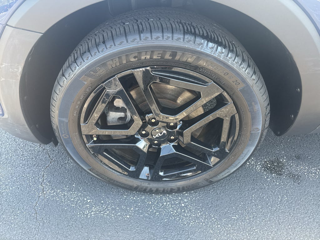 2024 Kia Telluride SX Prestige X-Line
