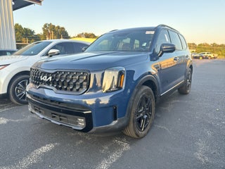 2024 Kia Telluride SX Prestige X-Line