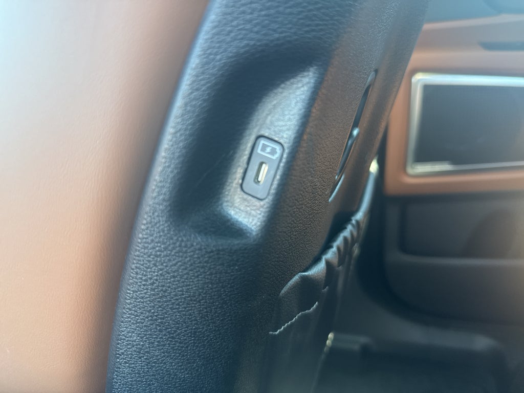 2024 Kia Telluride SX Prestige X-Line