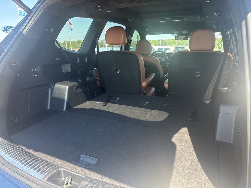 2024 Kia Telluride SX Prestige X-Line