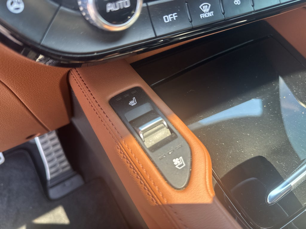 2024 Kia Telluride SX Prestige X-Line