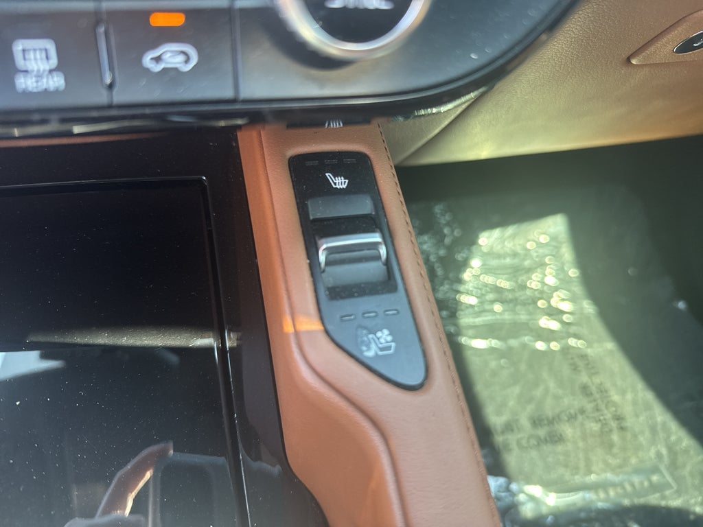 2024 Kia Telluride SX Prestige X-Line