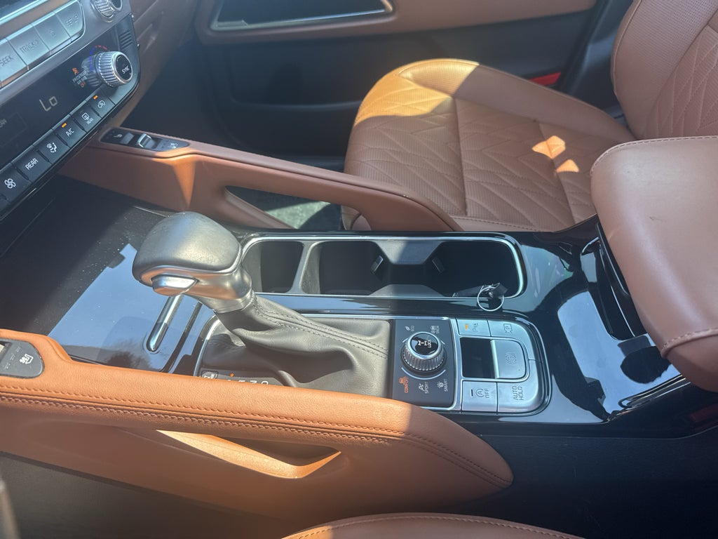2024 Kia Telluride SX Prestige X-Line
