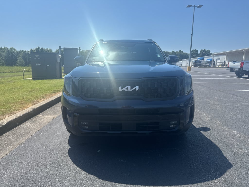 2024 Kia Telluride SX Prestige X-Line