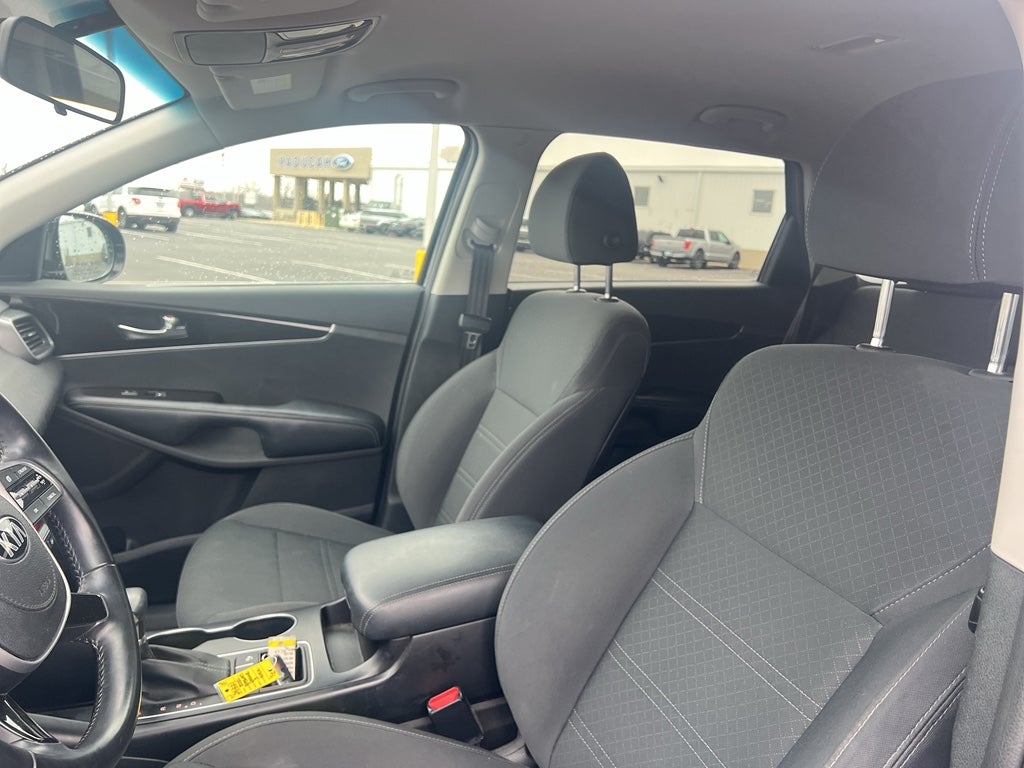 2020 Kia Sorento S V6