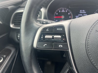 2020 Kia Sorento S V6