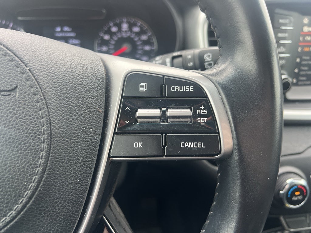 2020 Kia Sorento S V6