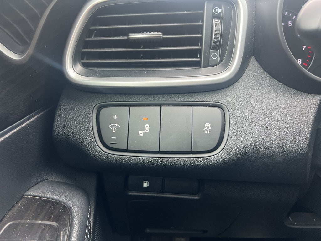 2020 Kia Sorento S V6