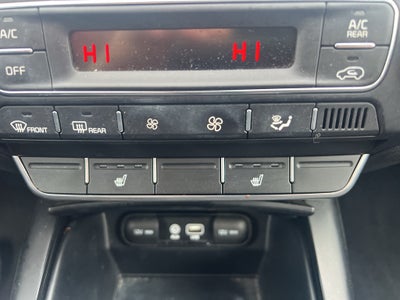 2020 Kia Sorento S V6