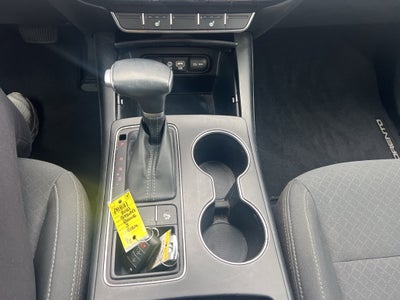 2020 Kia Sorento S V6