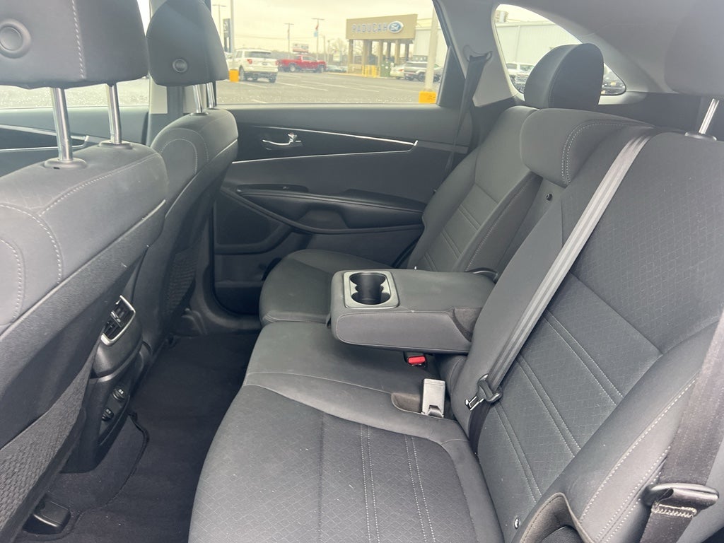 2020 Kia Sorento S V6