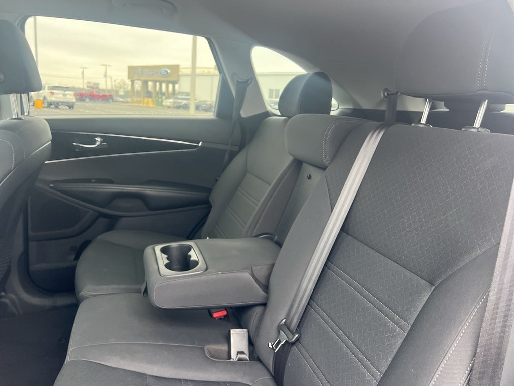 2020 Kia Sorento S V6