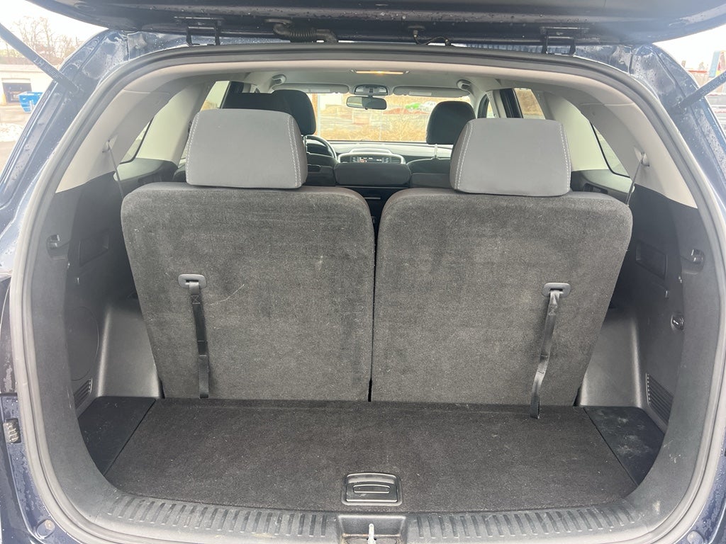 2020 Kia Sorento S V6