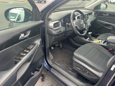 2020 Kia Sorento S V6