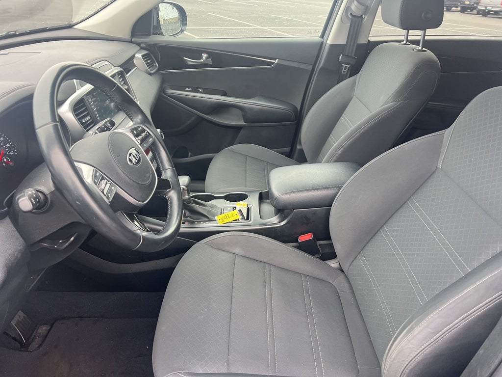 2020 Kia Sorento S V6