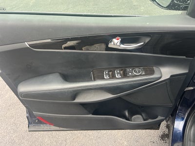 2020 Kia Sorento S V6