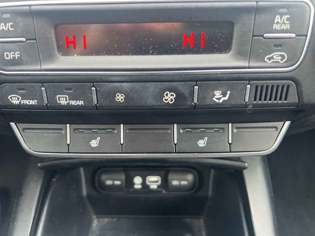 2020 Kia Sorento S V6