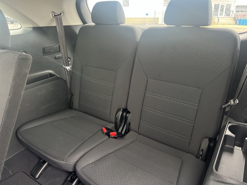 2020 Kia Sorento S V6