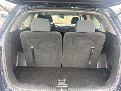 2020 Kia Sorento S V6