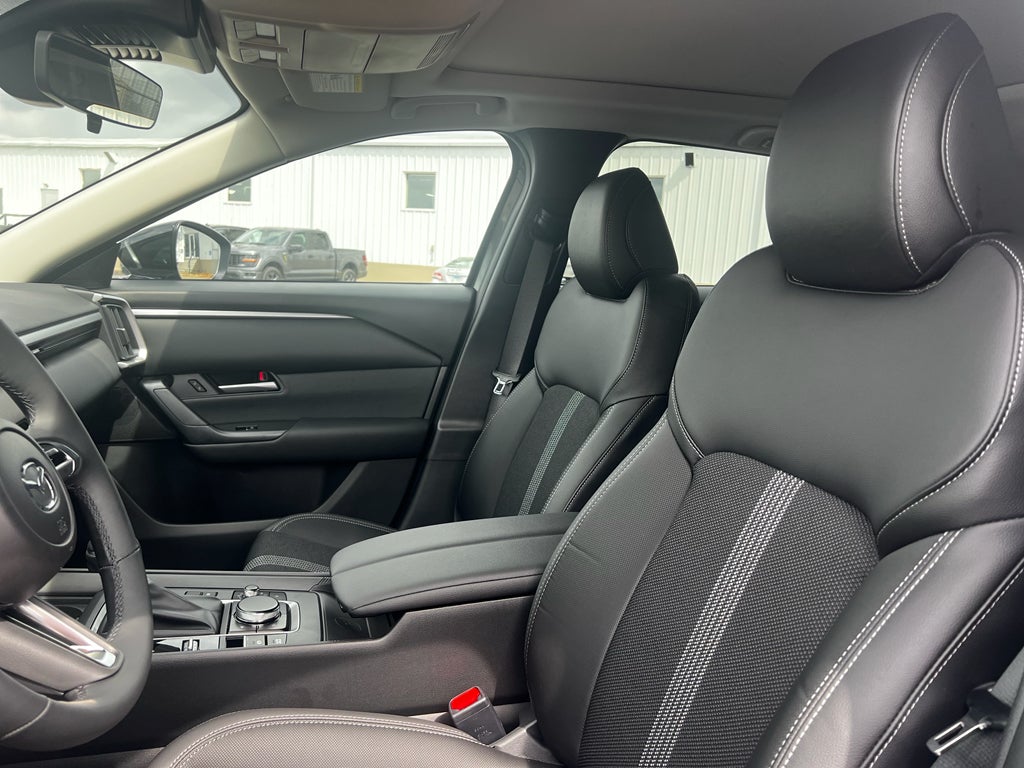 2026 Mazda Mazda CX-50 Hybrid Preferred