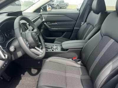 2026 Mazda Mazda CX-50 Hybrid Preferred