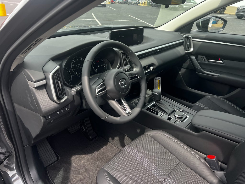 2026 Mazda Mazda CX-50 Hybrid Preferred