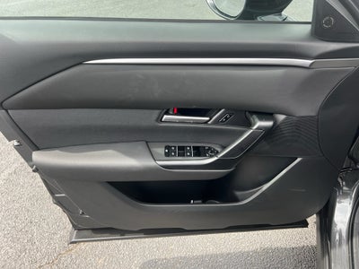 2026 Mazda Mazda CX-50 Hybrid Preferred