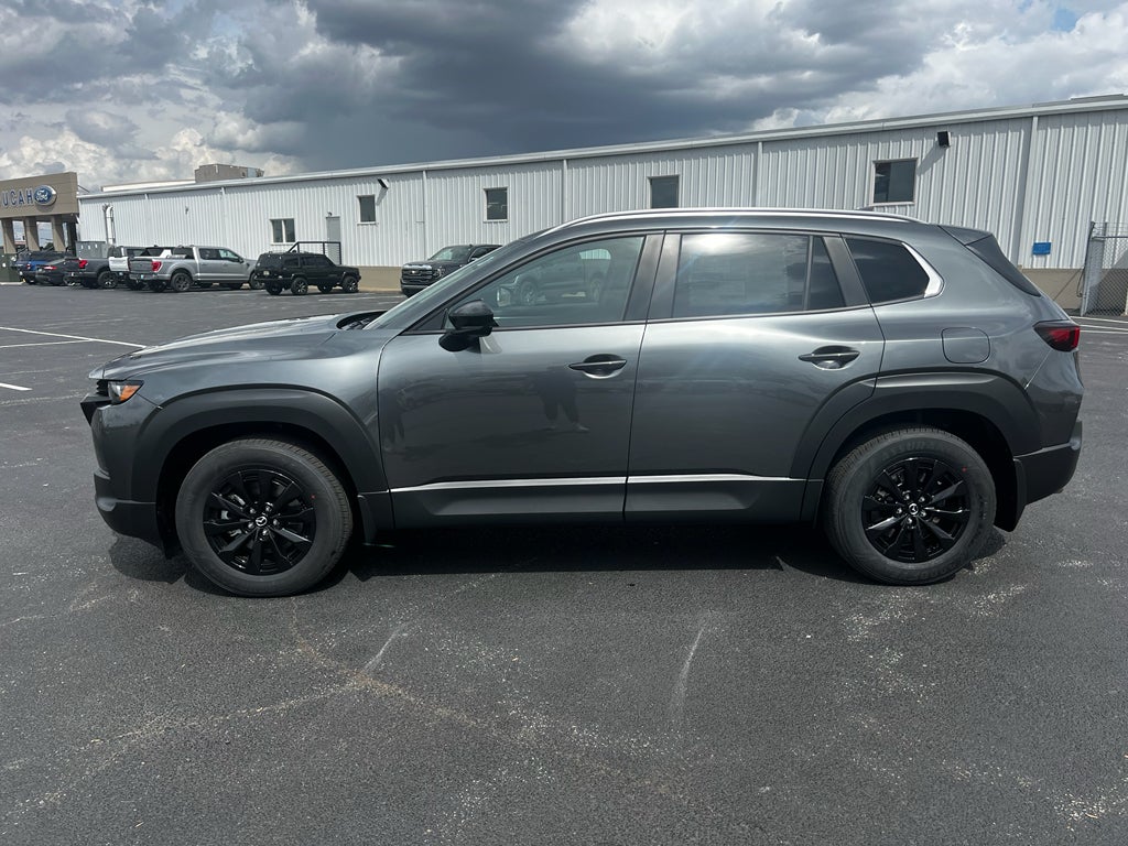 2026 Mazda Mazda CX-50 Hybrid Preferred