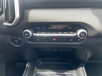 2026 Mazda Mazda CX-50 Hybrid Preferred