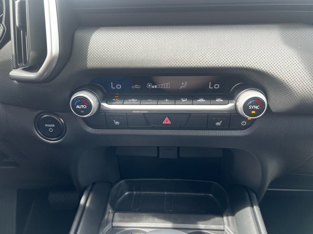 2026 Mazda Mazda CX-50 Hybrid Preferred