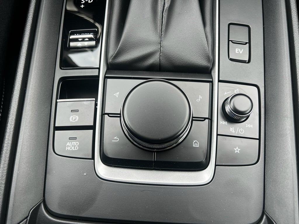 2026 Mazda Mazda CX-50 Hybrid Preferred