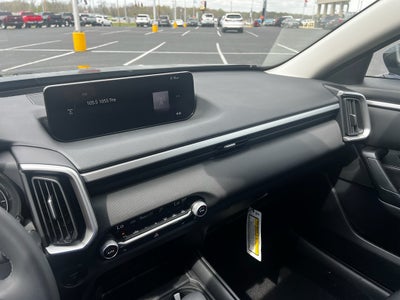 2026 Mazda Mazda CX-50 Hybrid Preferred