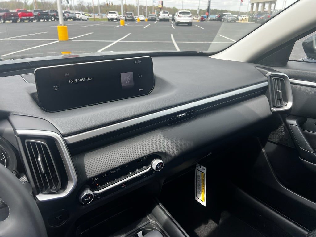 2026 Mazda Mazda CX-50 Hybrid Preferred