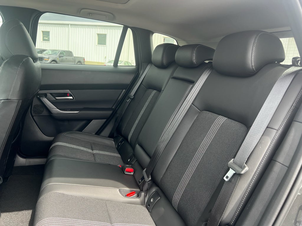 2026 Mazda Mazda CX-50 Hybrid Preferred