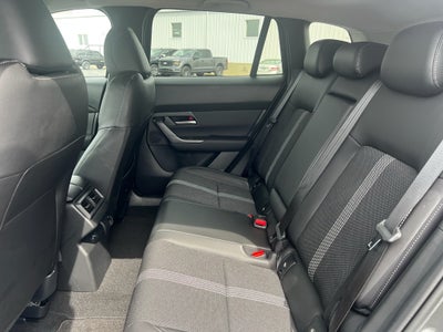 2026 Mazda Mazda CX-50 Hybrid Preferred