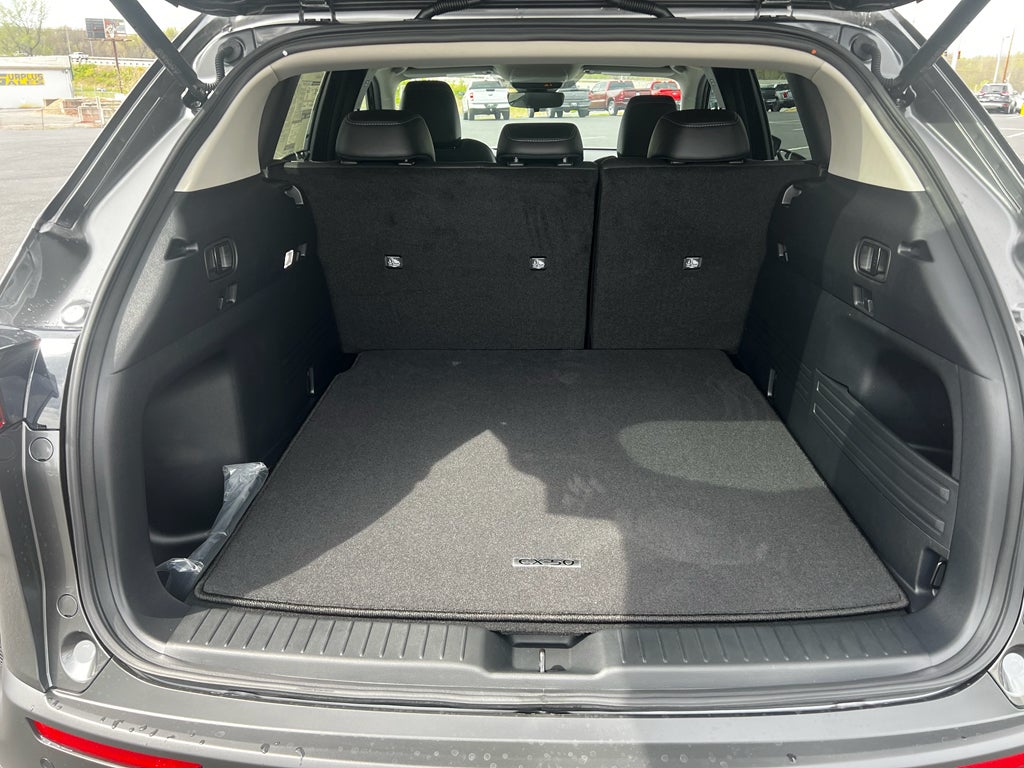 2026 Mazda Mazda CX-50 Hybrid Preferred