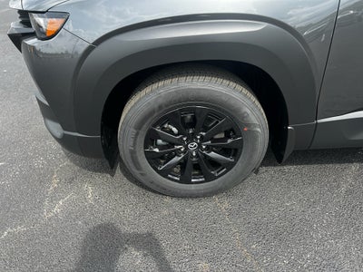 2026 Mazda Mazda CX-50 Hybrid Preferred