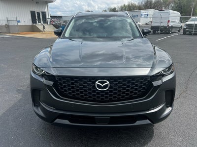 2026 Mazda Mazda CX-50 Hybrid Preferred