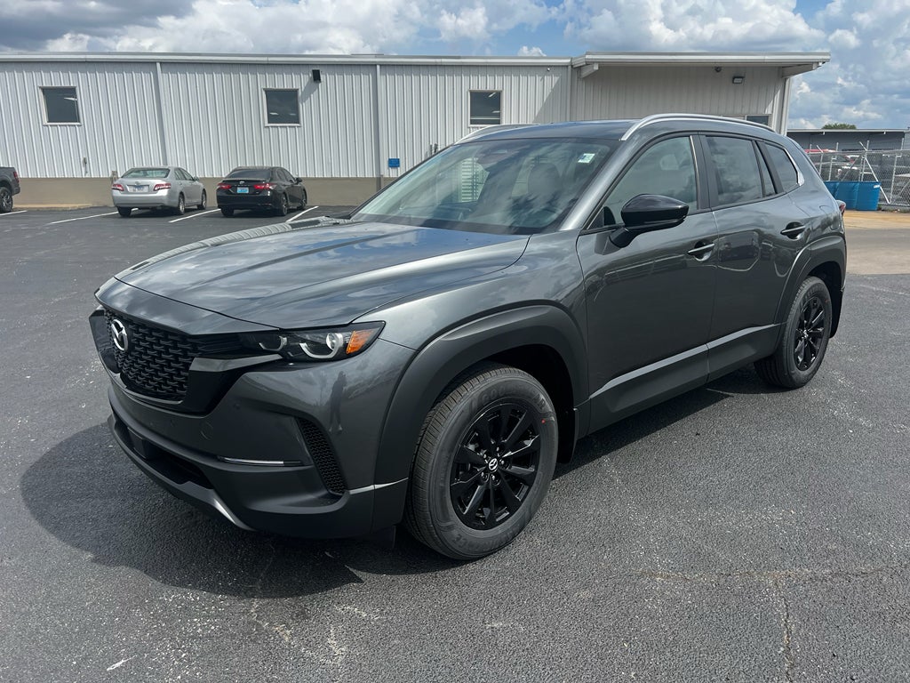 2026 Mazda Mazda CX-50 Hybrid Preferred
