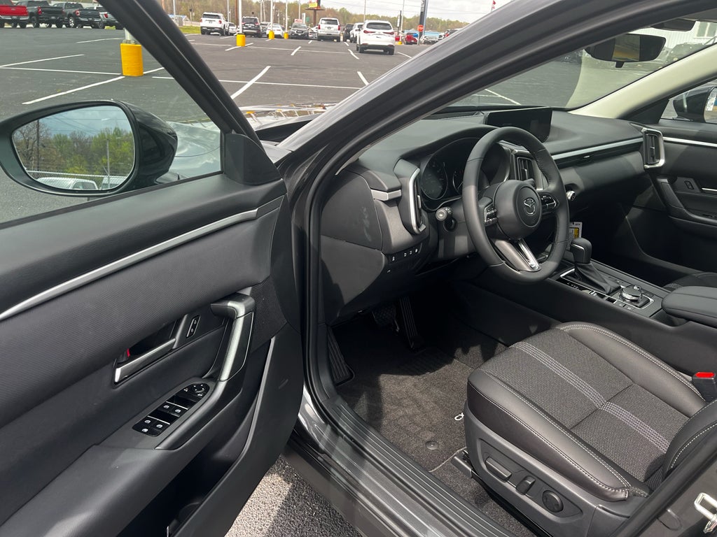 2026 Mazda Mazda CX-50 Hybrid Preferred